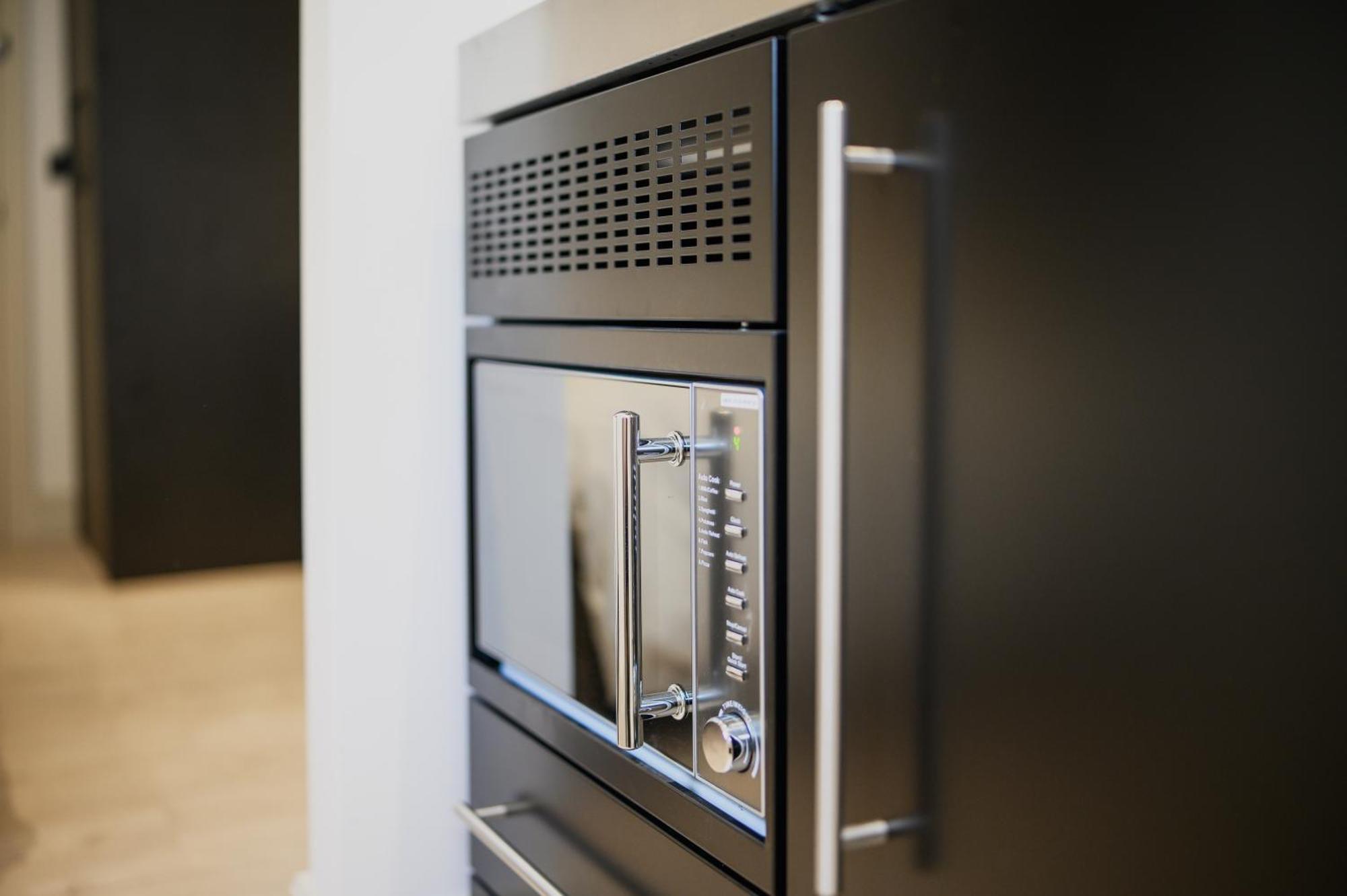 Nine Elms Modern Studio Apartments London Bagian luar foto