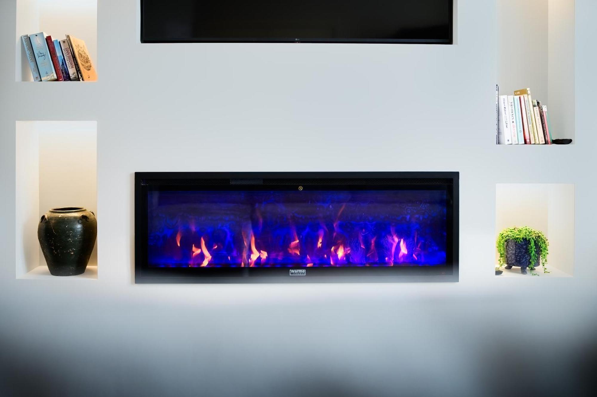 Nine Elms Modern Studio Apartments London Bagian luar foto